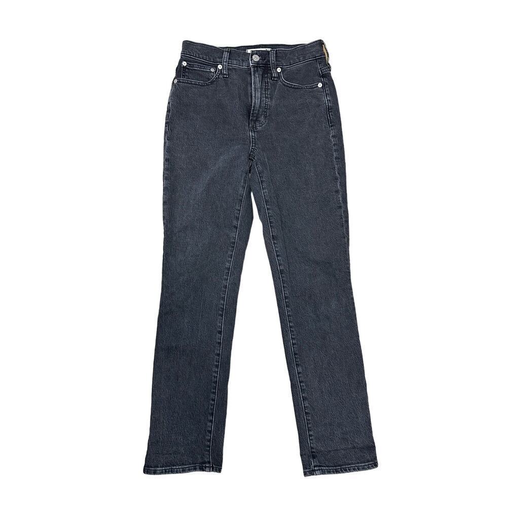 Madewell The‎ Perfect Vintage Jean